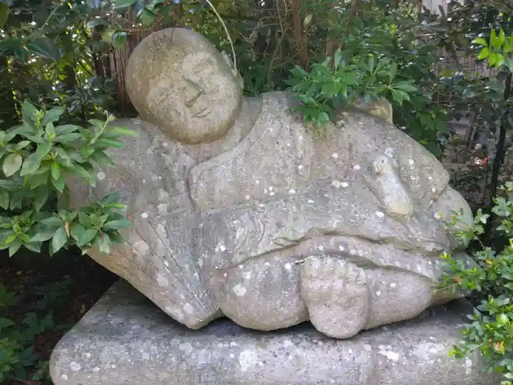 長楽寺(石川県)