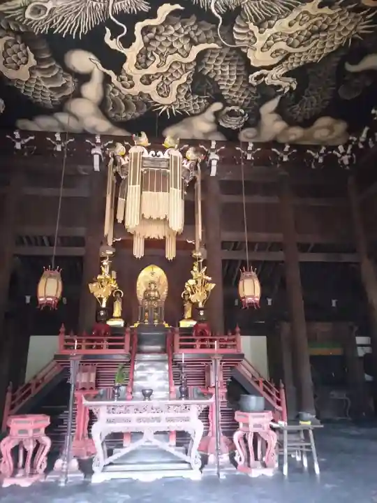 建仁寺(建仁禅寺)(京都府)