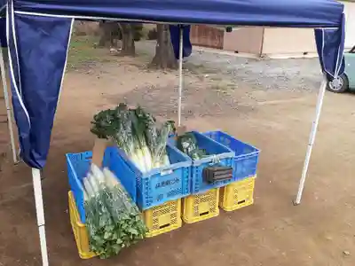 伏木香取神社の授与品その他