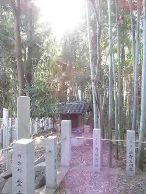 春日部八幡神社(埼玉県)