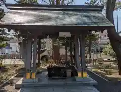 西野神社(北海道)