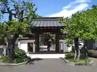 西光寺(埼玉県)