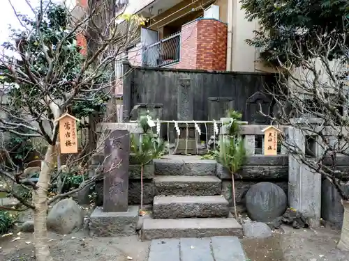 小野照崎神社(東京都)