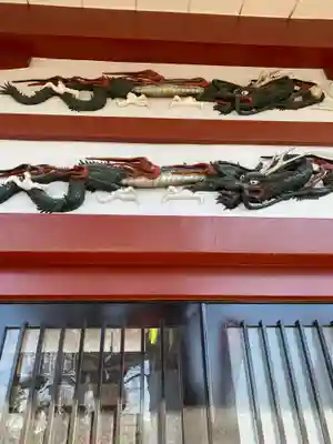 長谷寺(古河長谷観音)の芸術