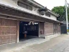 波折神社(福岡県)