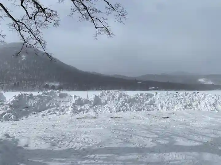 赤城神社(群馬県)