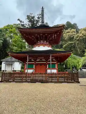 金剛寺のその他建物