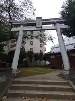 八坂神社(千葉県)