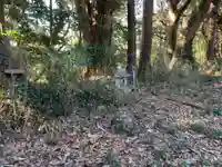 浅間神社(千葉県)