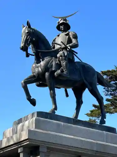 仙台東照宮(宮城県)