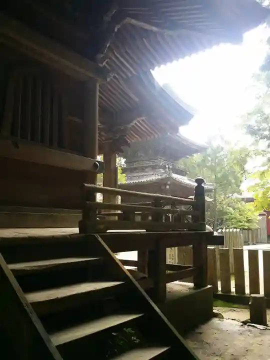 千光寺のその他建物
