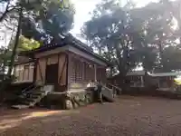 愛鷹神社(静岡県)