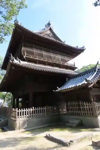 聖福寺(福岡県)