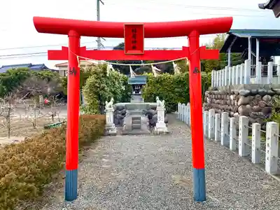 千倉神社(三重県)