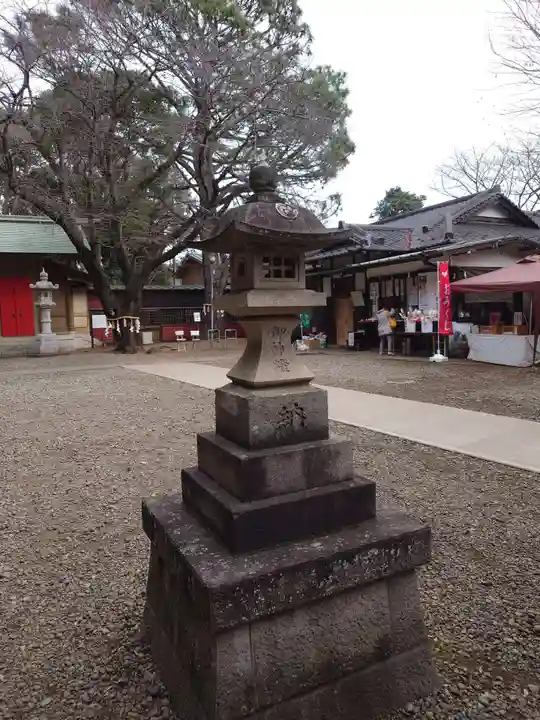 前原御嶽神社(千葉県)