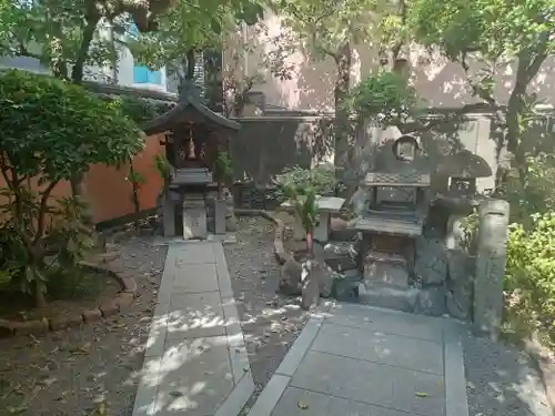 藤次寺(大阪府)