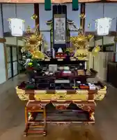 潮音院のその他建物