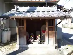 祠（地蔵）(愛知県)