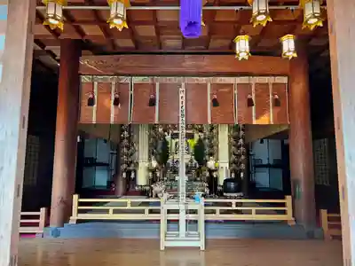 金泉寺のその他建物