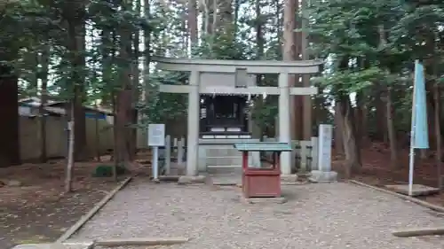 常磐神社(茨城県)