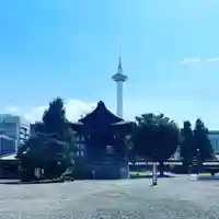 東本願寺(真宗本廟)のその他建物