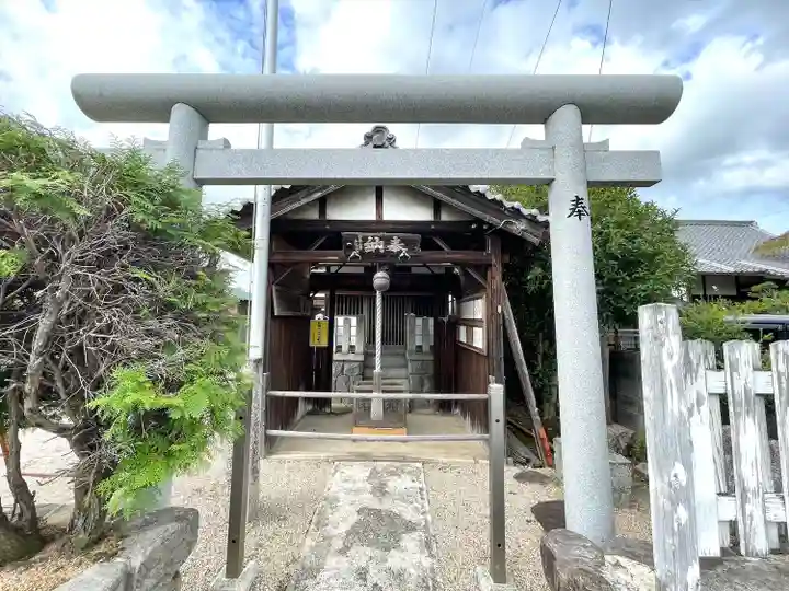金刀比羅神社(三重県)