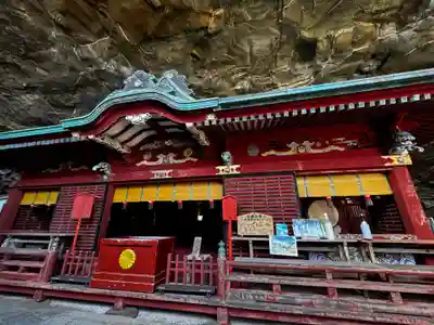 鵜戸神宮(宮崎県)