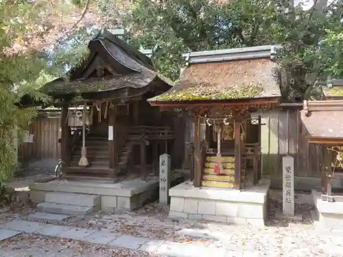宗像神社(京都府)
