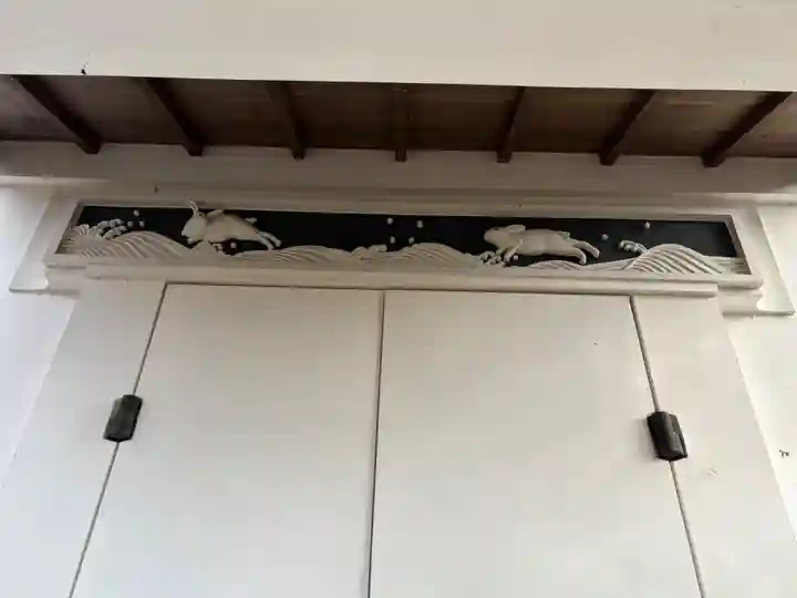 霊鑑寺門跡(京都府)