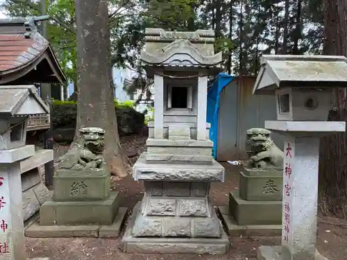八幡神社(千葉県)