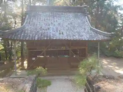 八柱神社(愛知県)