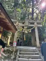 金持神社(鳥取県)
