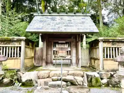 春日神社(三重県)