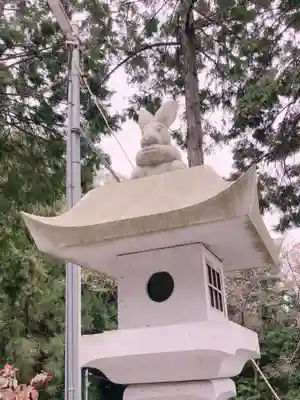恩智神社(大阪府)