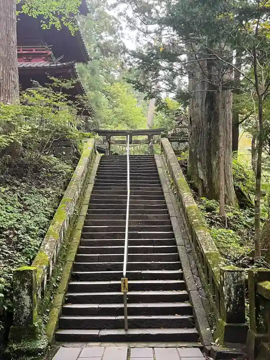 榛名神社(群馬県)