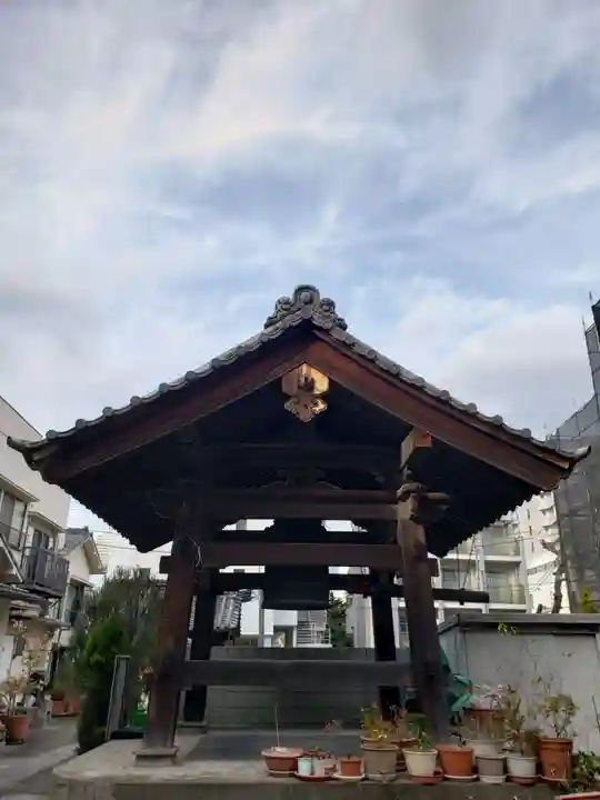 浄栄寺のその他建物