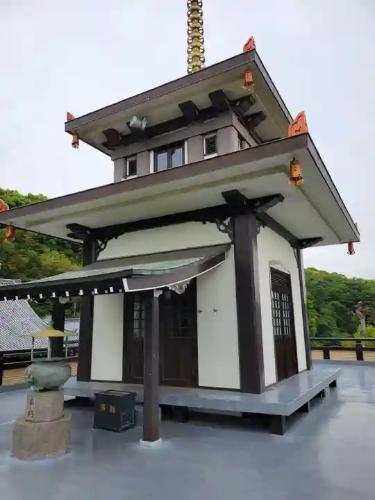福祥寺(須磨寺)(兵庫県)