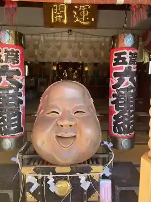 鷲神社(東京都)