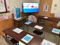 別小江神社のその他建物