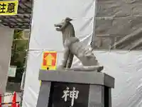 三峯神社(埼玉県)