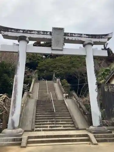 猿田神社(千葉県)