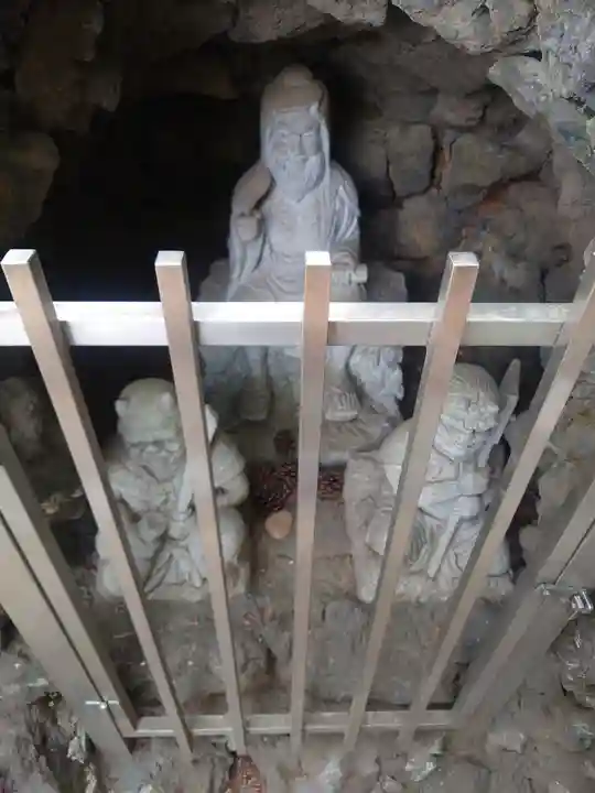 品川神社(東京都)