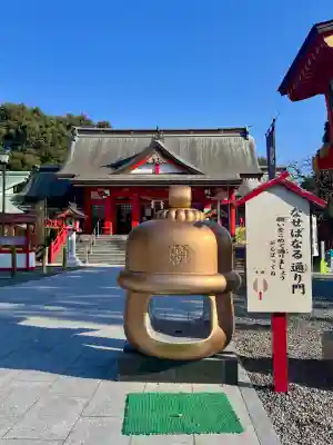 箱崎八幡神社(鹿児島県)