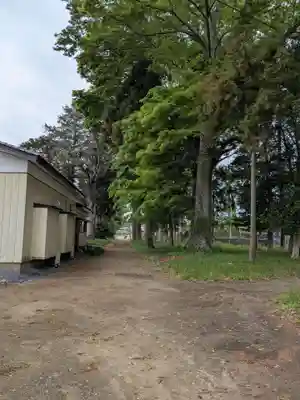 酒門神社(茨城県)