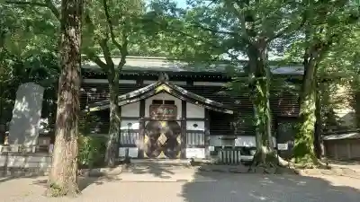 大國魂神社(東京都)