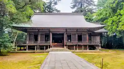 倭文神社(鳥取県)