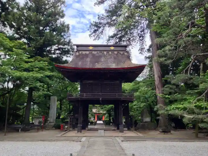 恵林寺(山梨県)