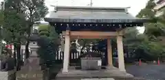 青砥神社(東京都)