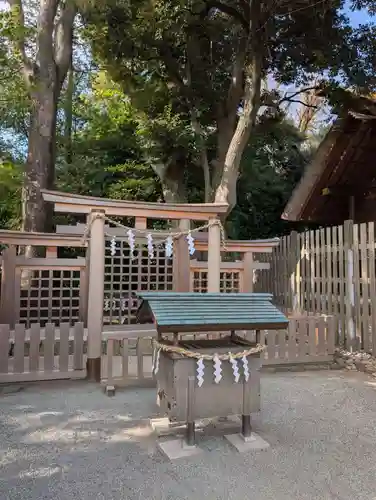 伊勢山皇大神宮(神奈川県)