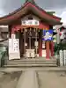 敷津松之宮 大国主神社(大阪府)